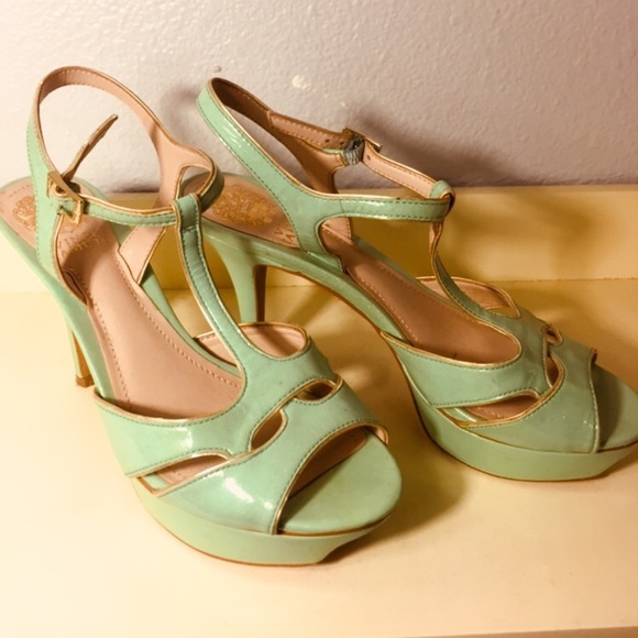 Vince Camuto Shoes - Vince Camuto High Heels